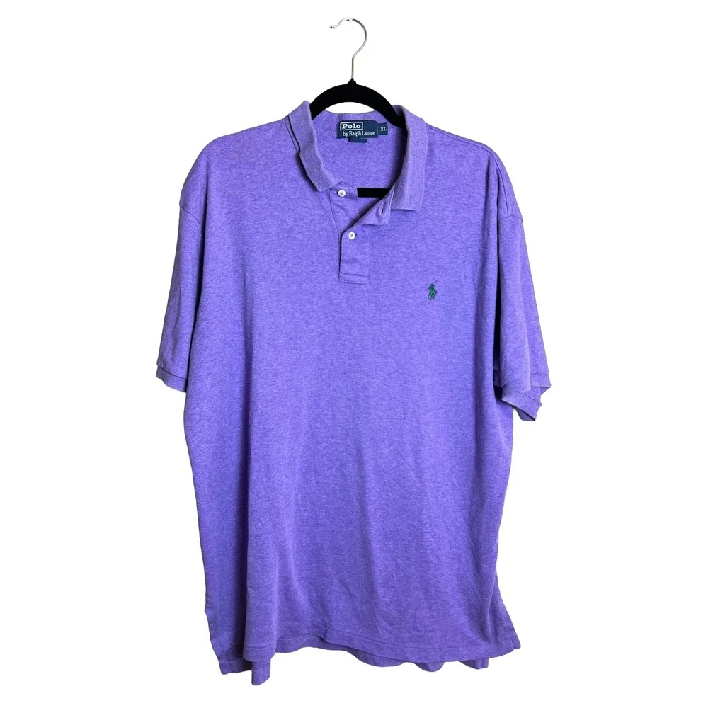 Polo Ralph Lauren Polo Shirt 2010s Men's XL Preppy Old Money